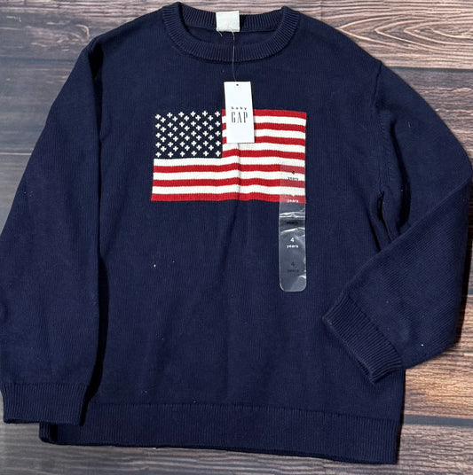 NWT Gap 4