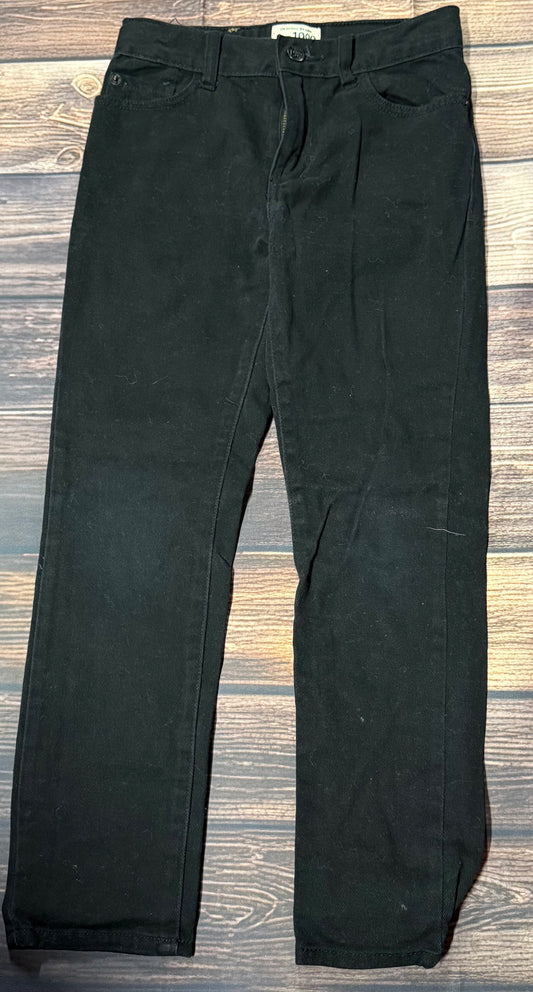 Size 8