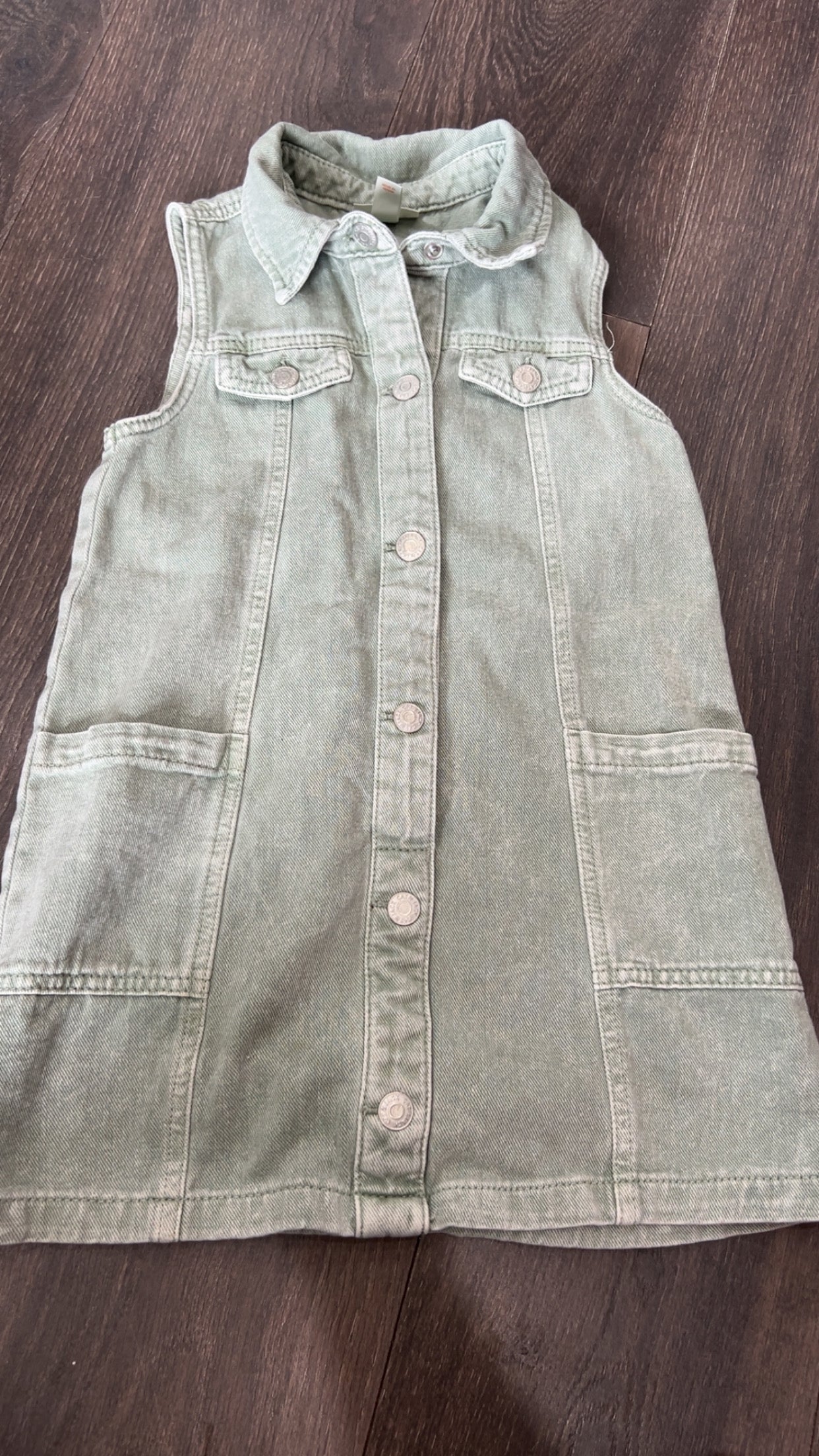 Cat & Jack small 6/7