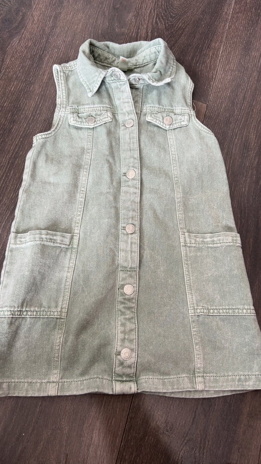 Cat & Jack small 6/7