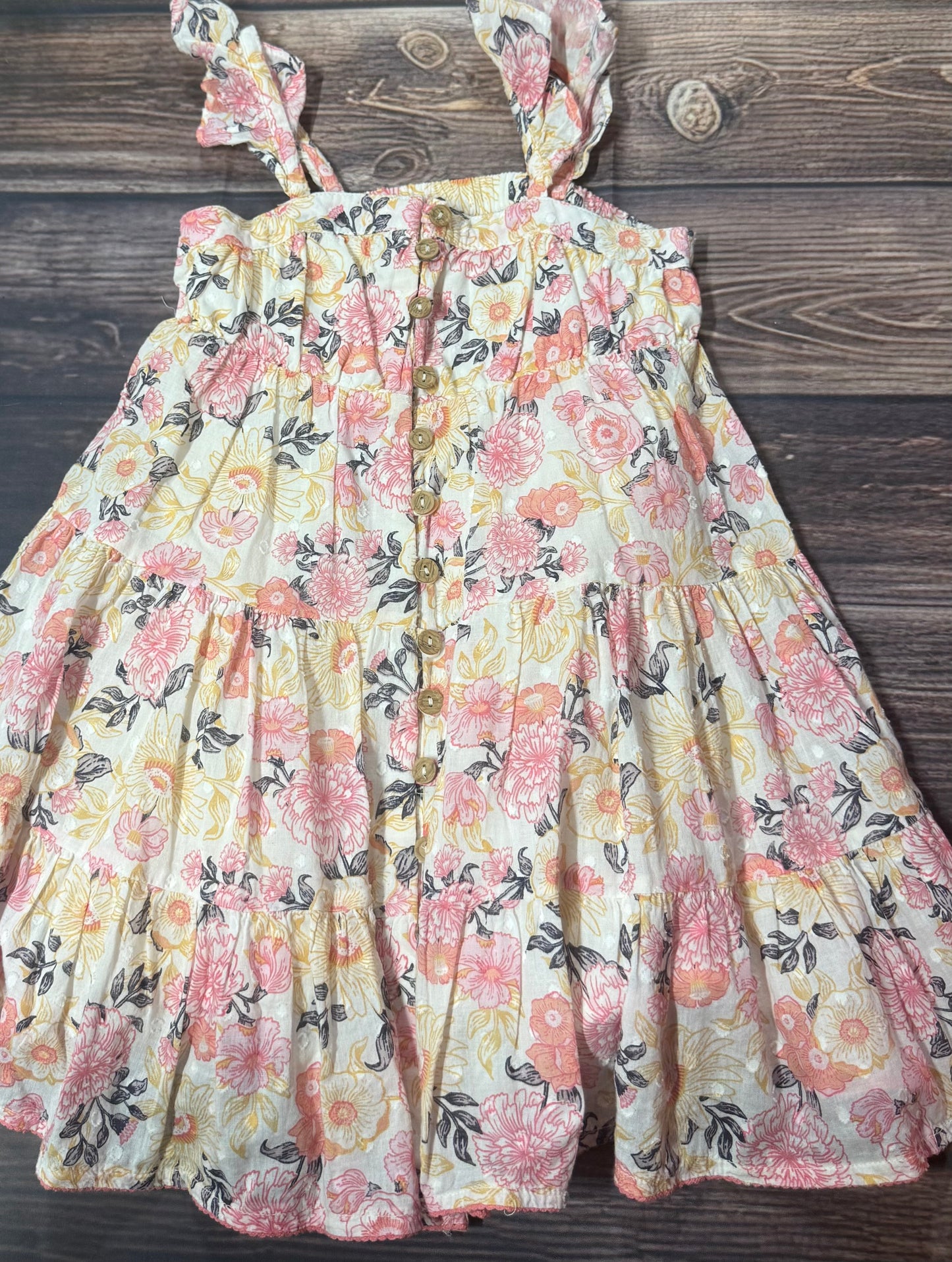 Shabby Chic 3T