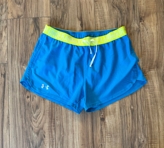 UA medium