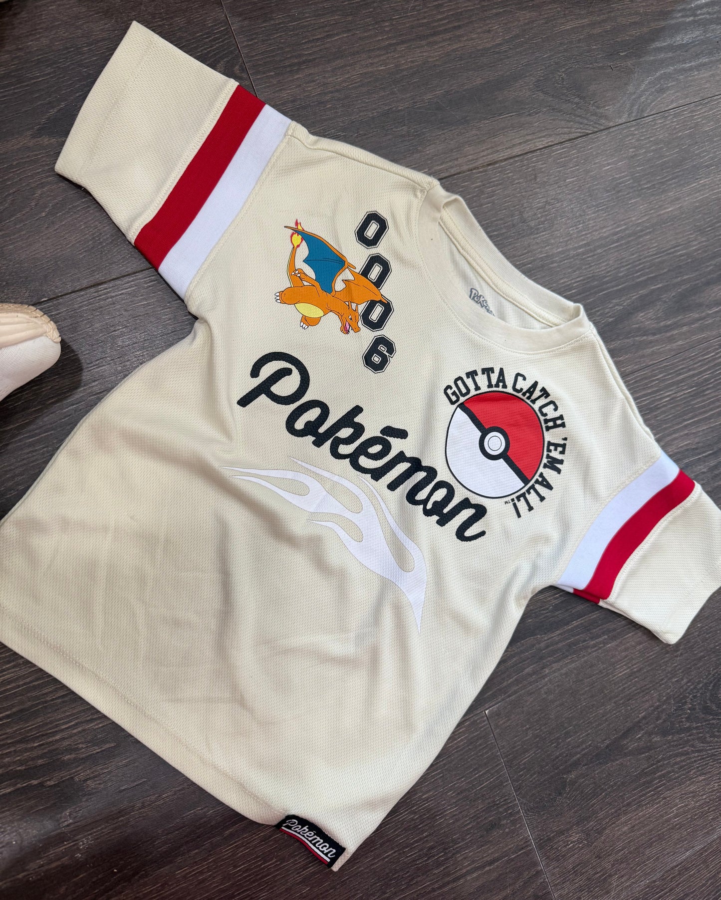 pokemon size xs