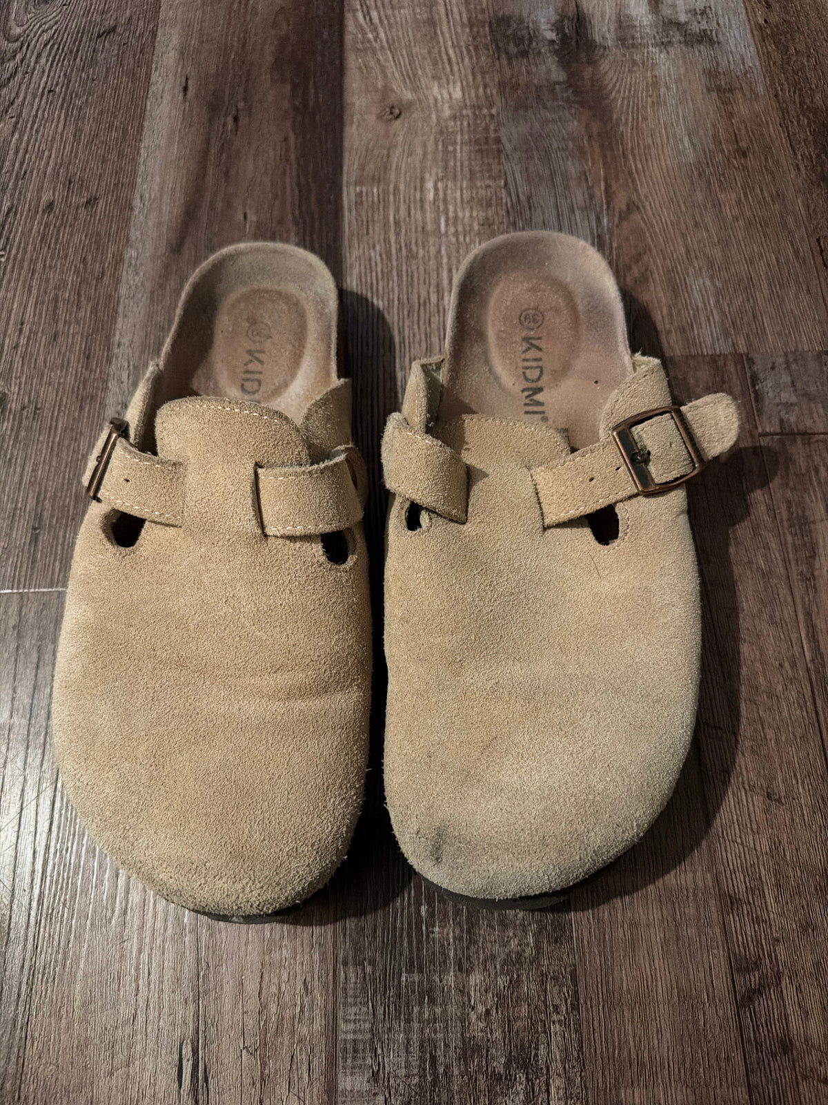 size 8