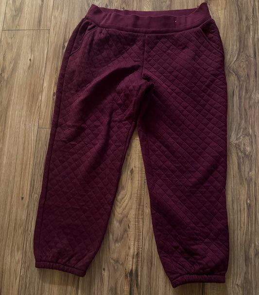 Columbia XL