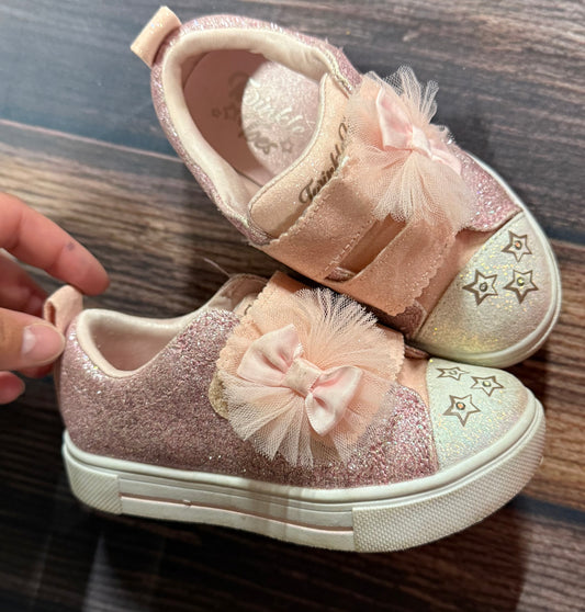 Twinkle Toes by Skechers 9