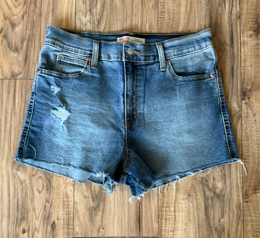 Levi’s 6 W28