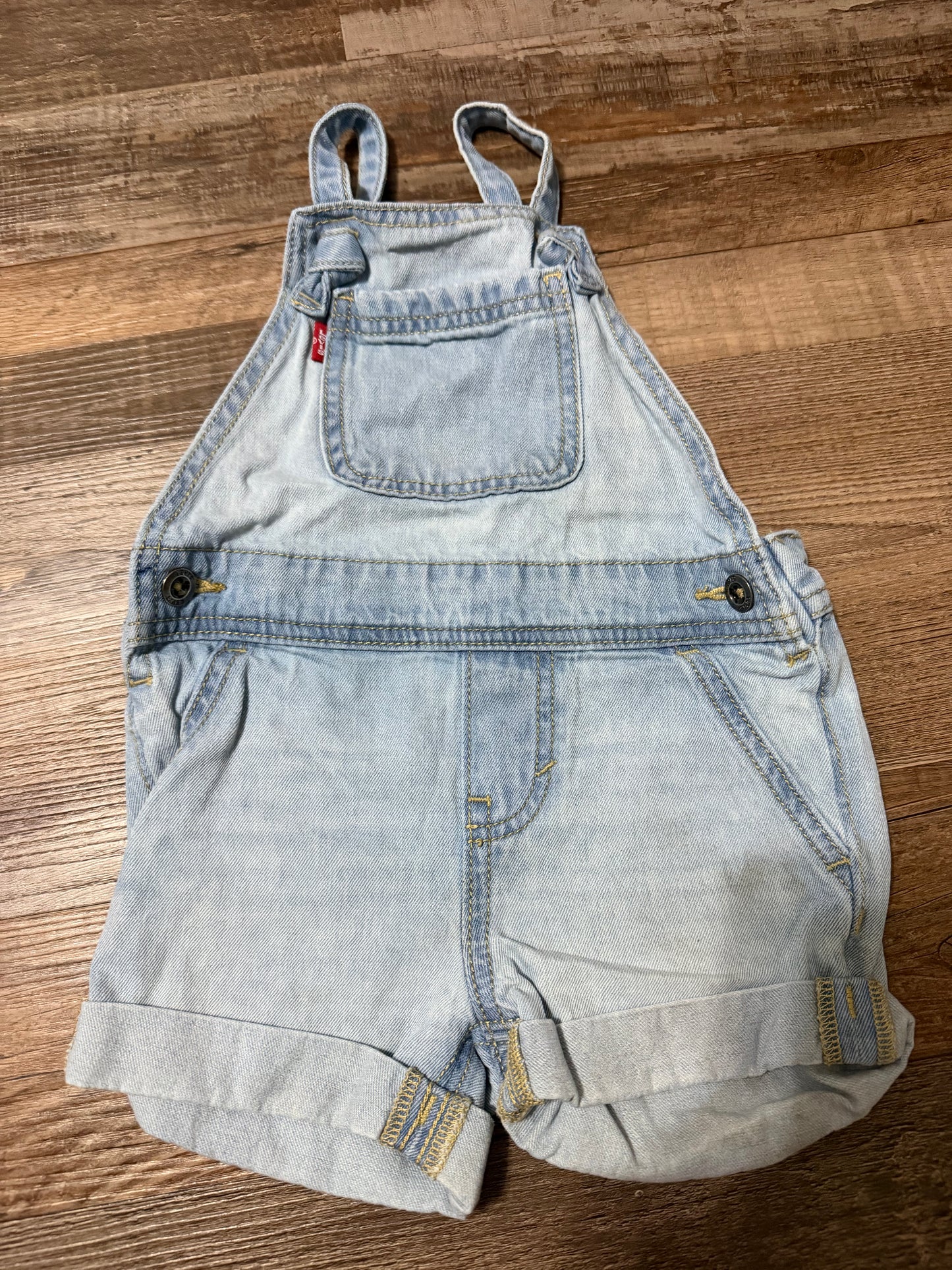 levis 2t