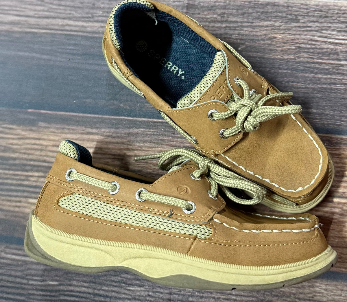 Sperry 1M