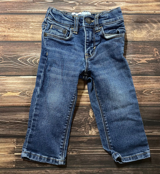 Old Navy 12-18m