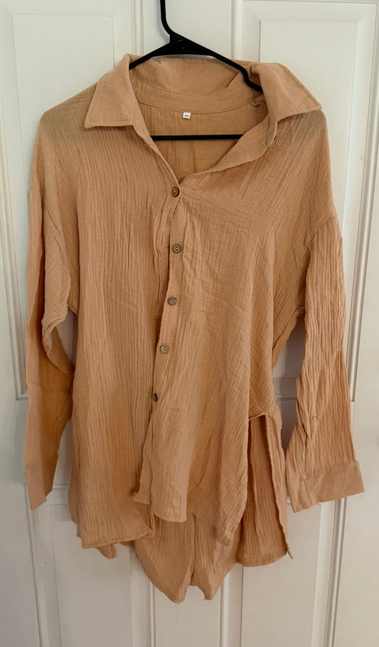 Medium romper