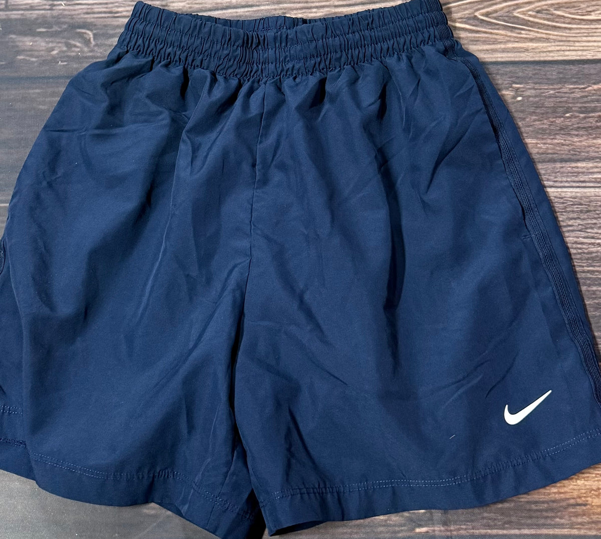 Nike large