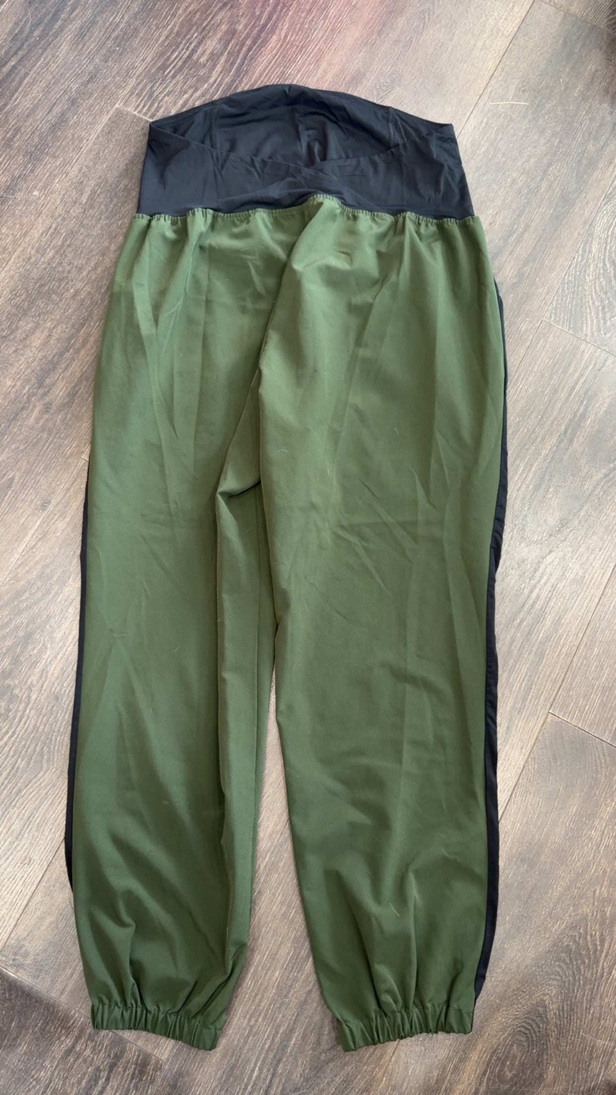 isabel maternity size Large