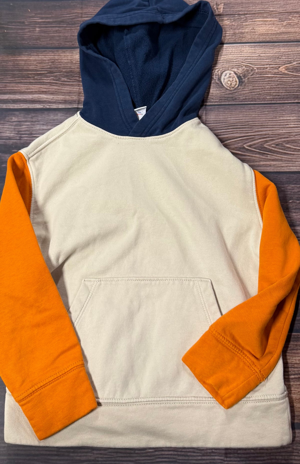 Old Navy 6-7