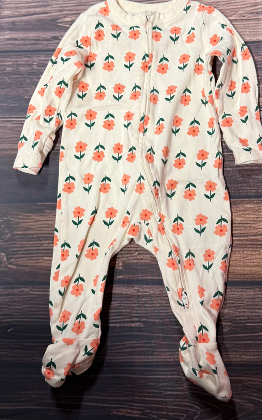 Old Navy 6-9m