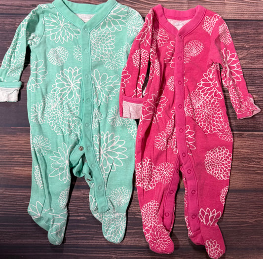 Old Navy 0-3m