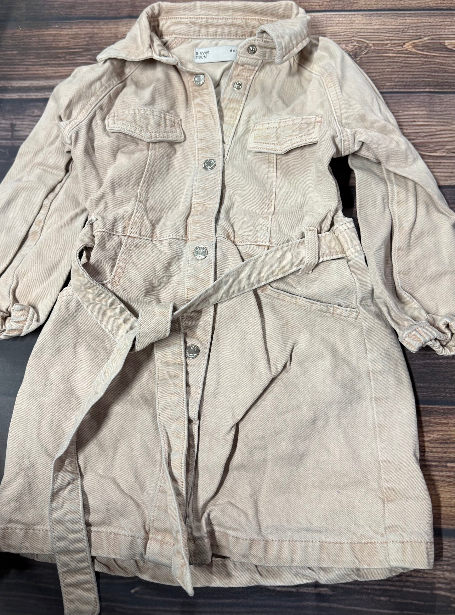 Denim co 5-6