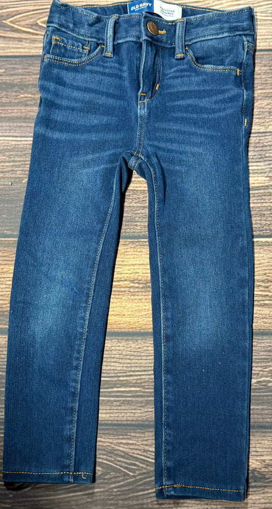 Old Navy 4T
