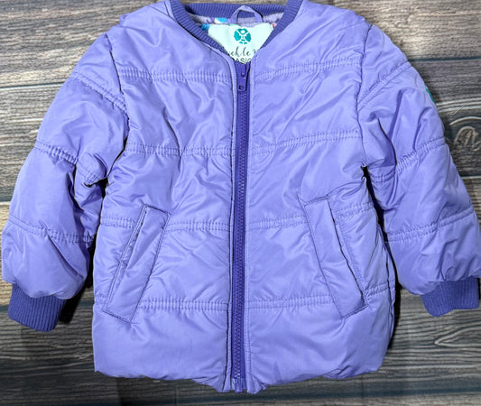 Buckle Me basics 18m