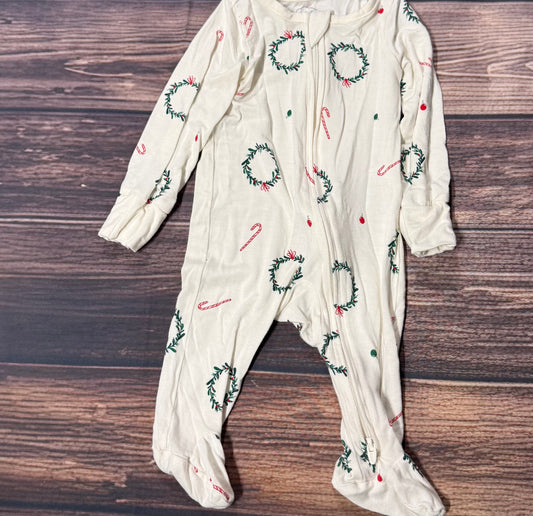 Carter’s 3m bamboo