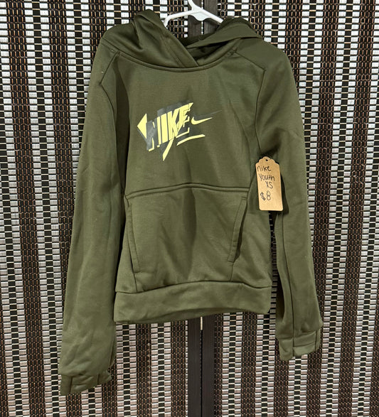 Nike youth XS