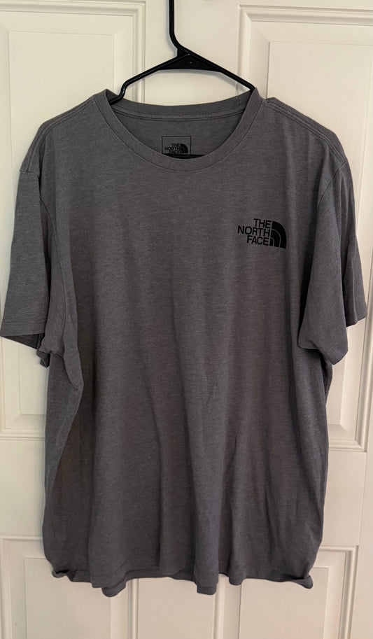 North Face XL..back in second pic