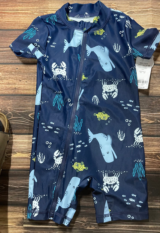 NWT Carter’s 18m..$36 new