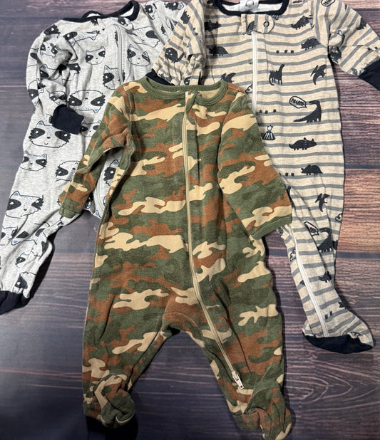 Gerber 0-3m