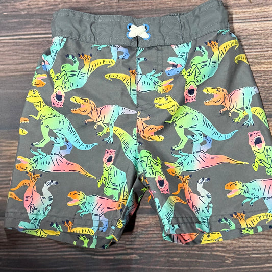 Cat & Jack 3T..lining cut out