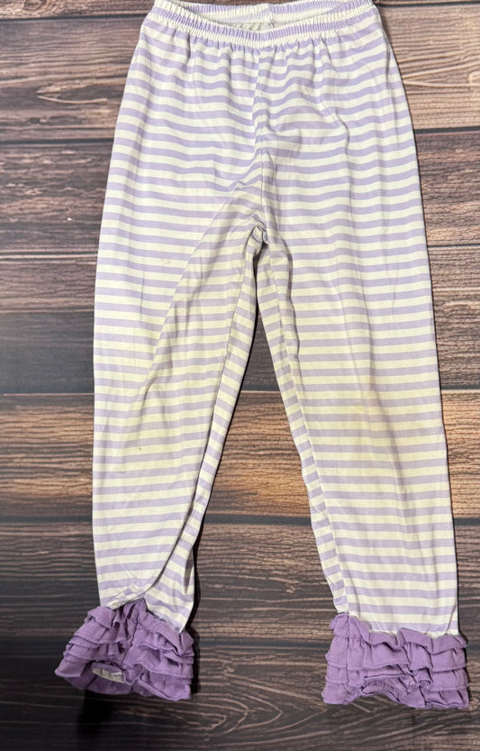 5-6T..stains on knees