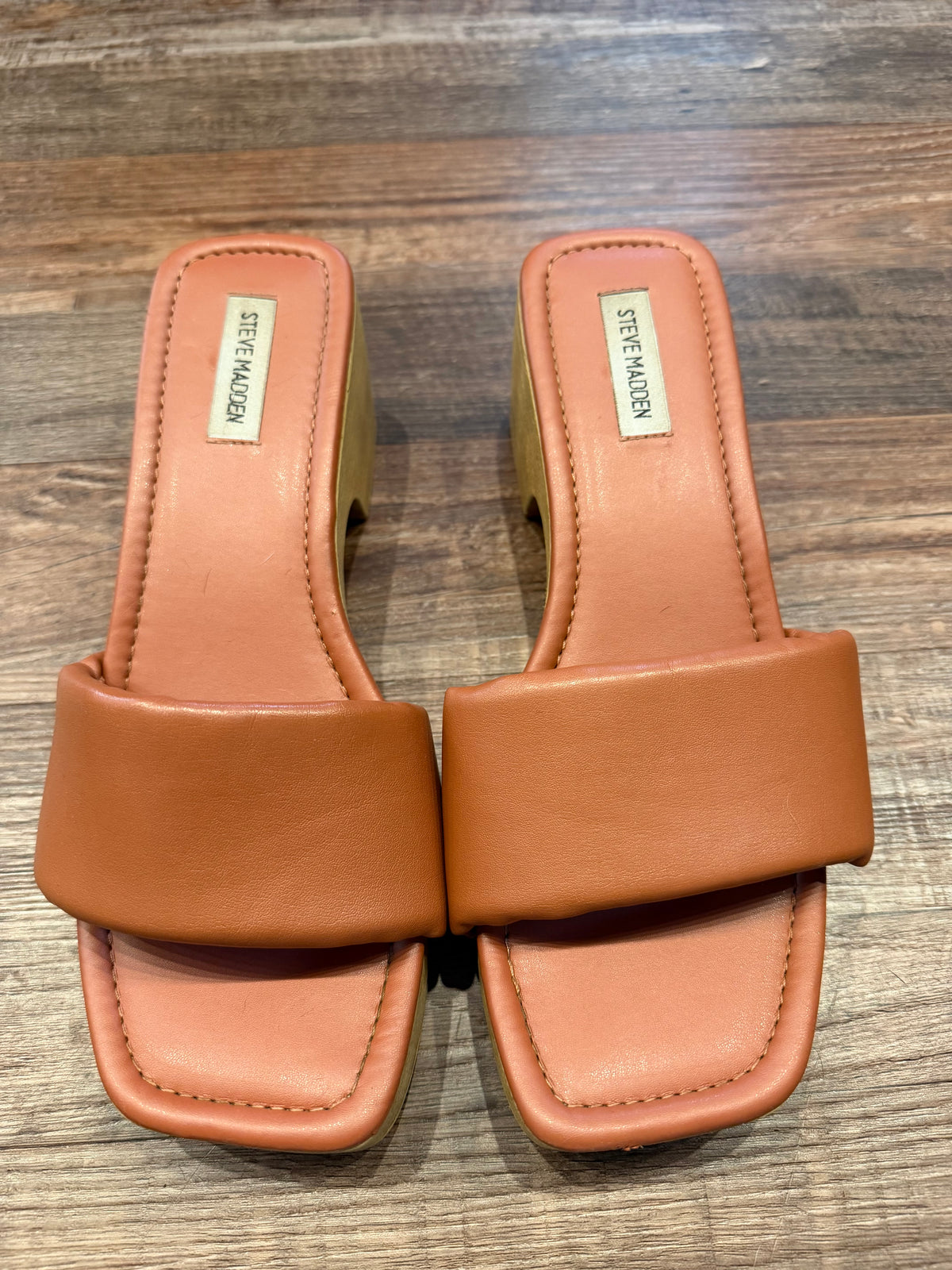 steve madden size 10