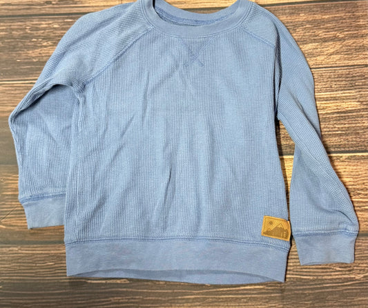 Carter’s 4T