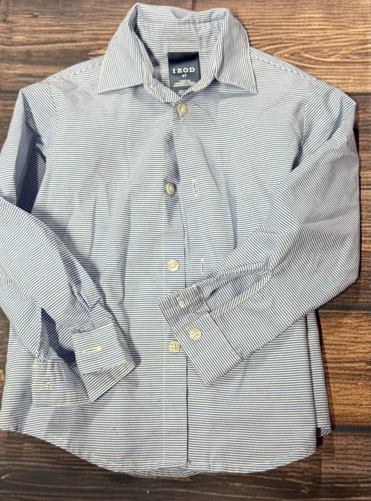 IZOD 4T