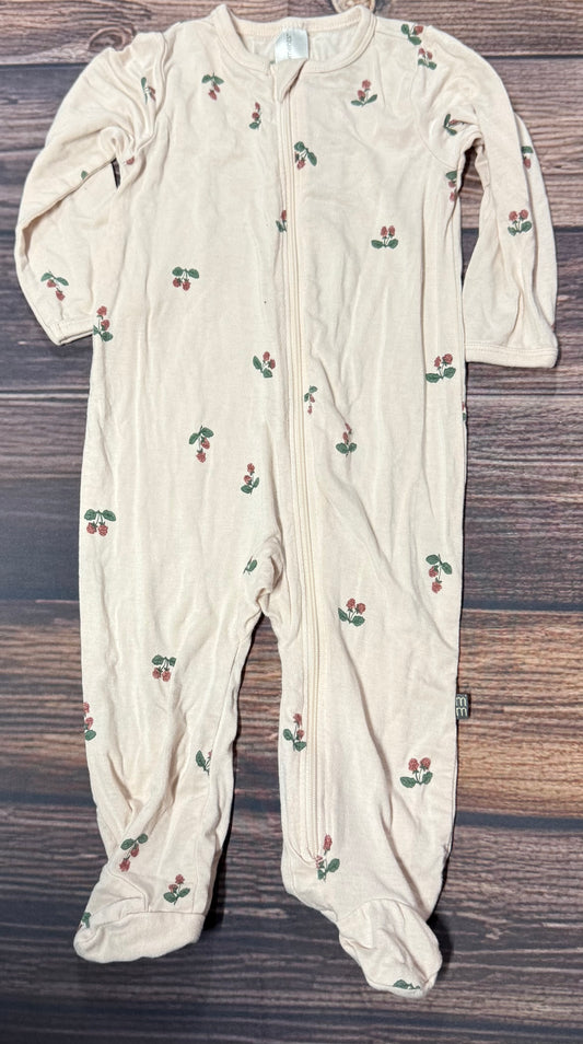 Modern Moments 3-6m bamboo