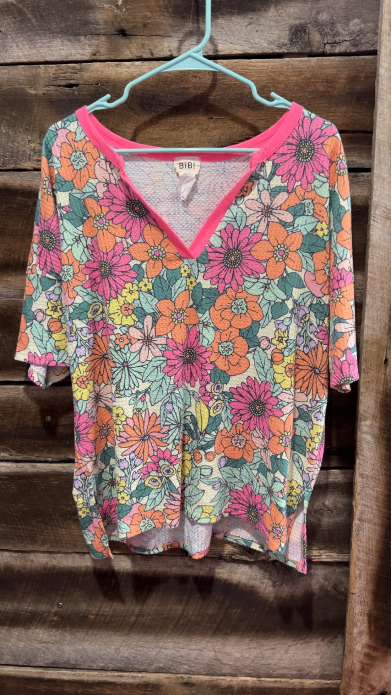 Bibi size large
