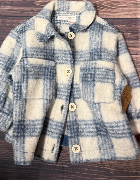 Zara 18-24m
