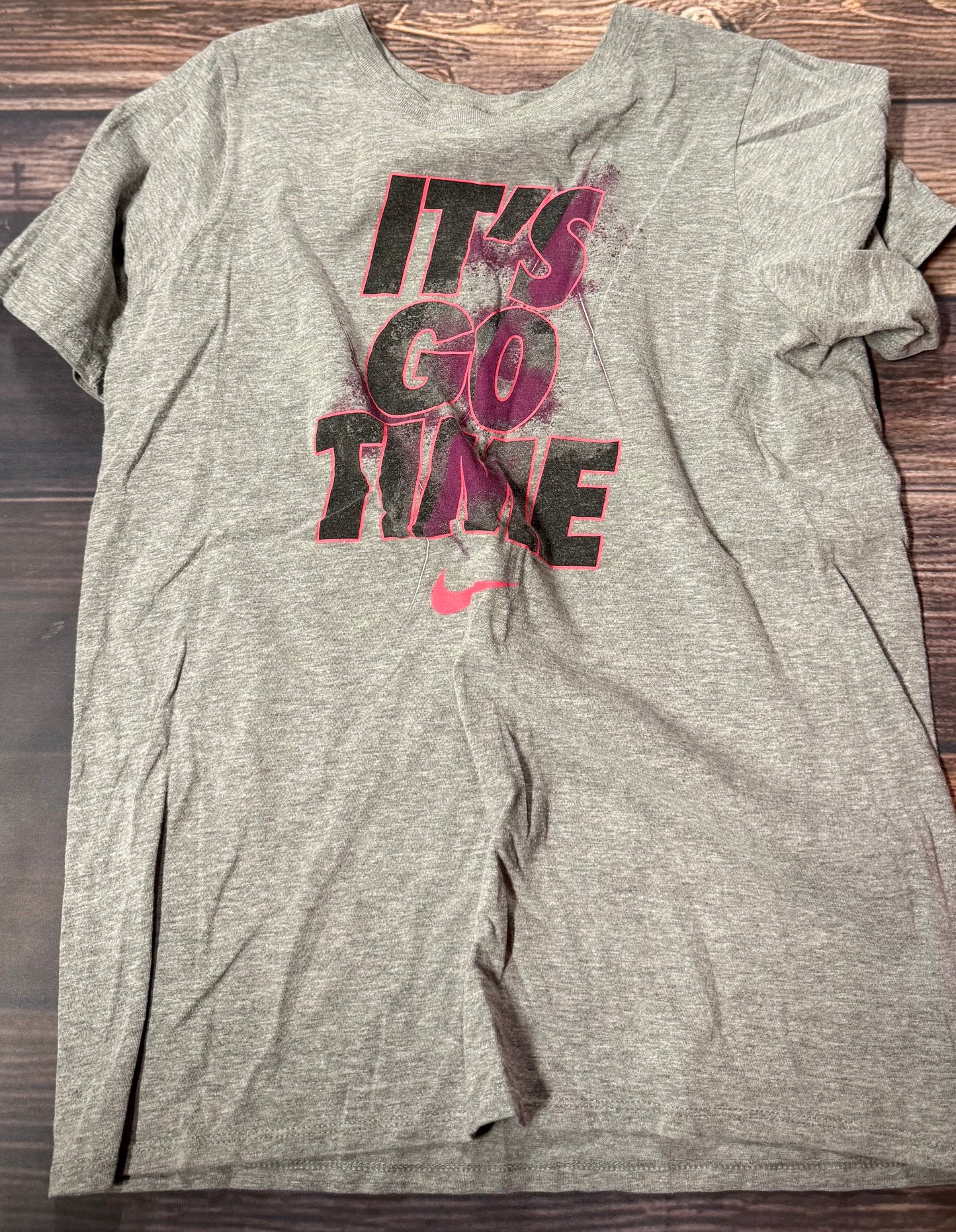 Nike large