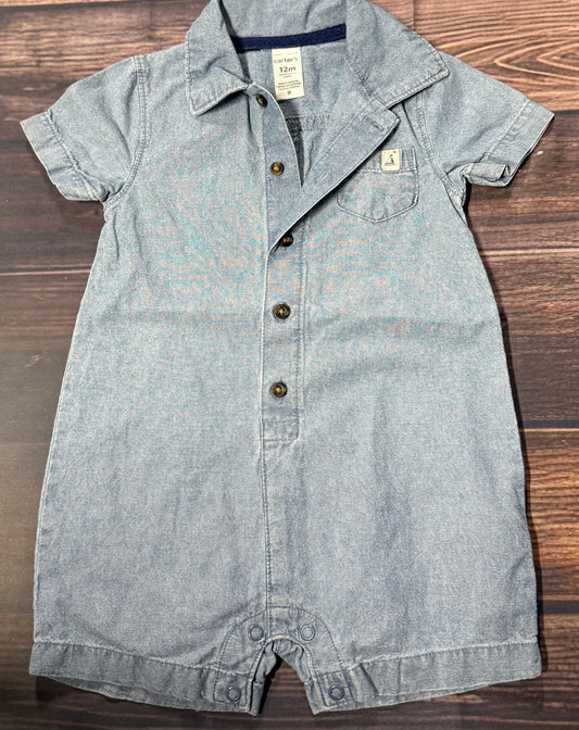 Carter’s 12m