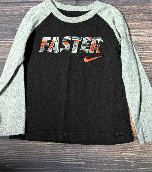 Nike 2T
