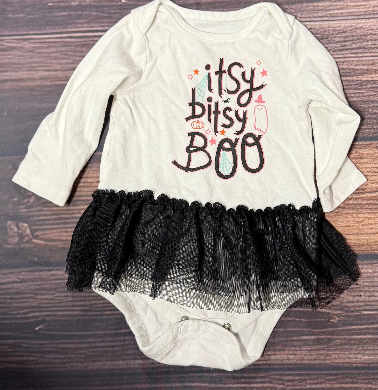 Cat & Jack 0-3m
