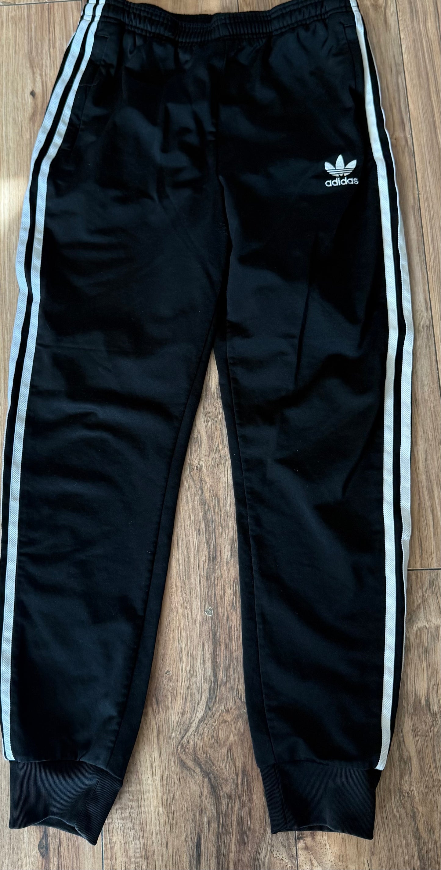 Adidas large