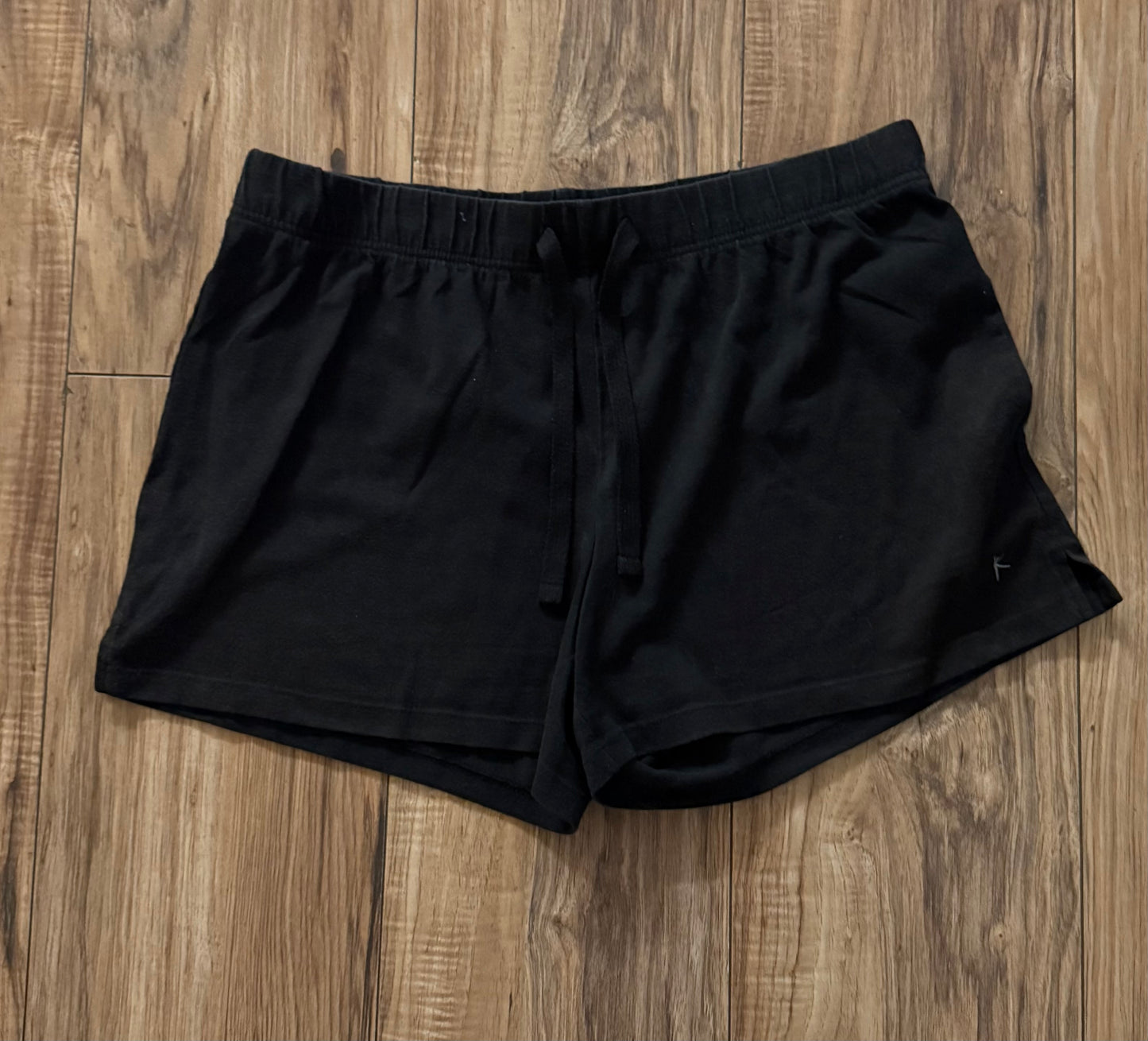 Danskin large