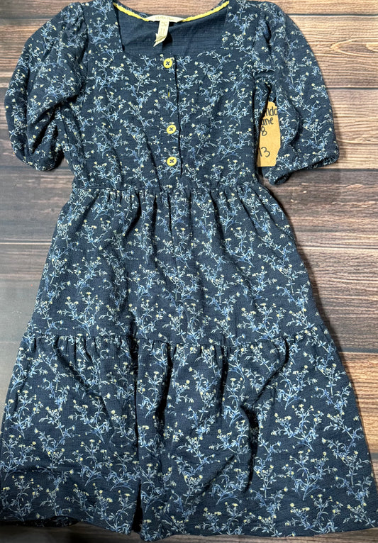 Matilda Jane 8