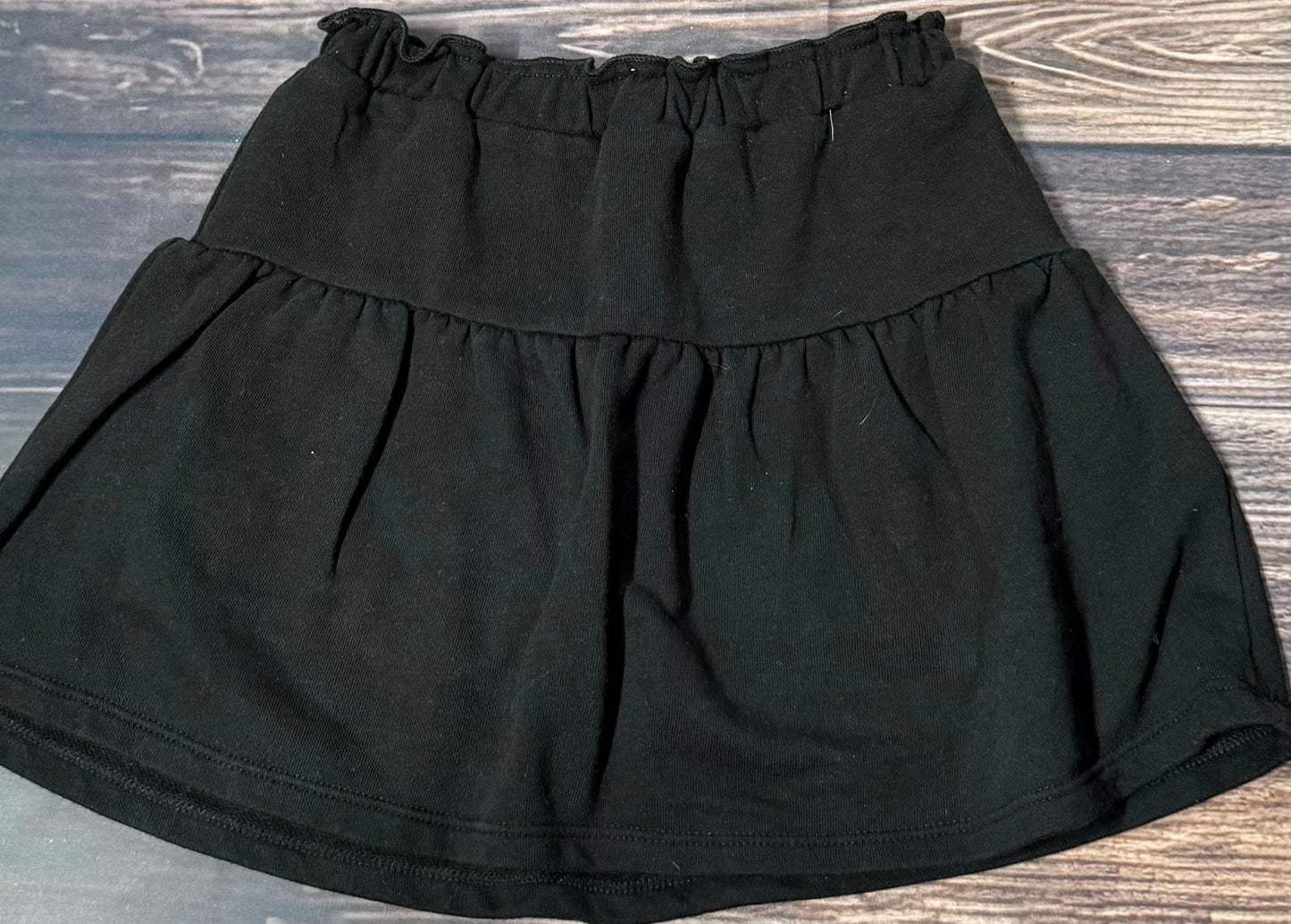 Garanimals 7..shorts under