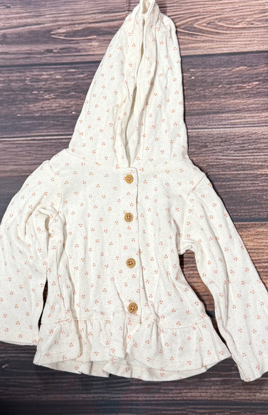 Carter’s 9m