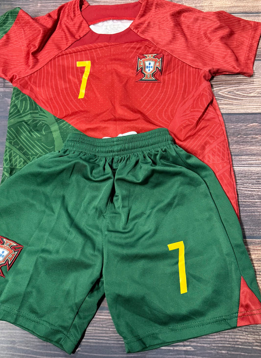 Size 5