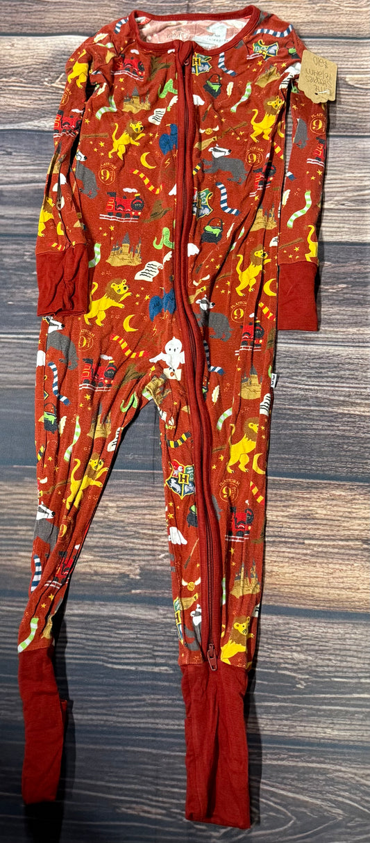 Little Sleepies 18-24m