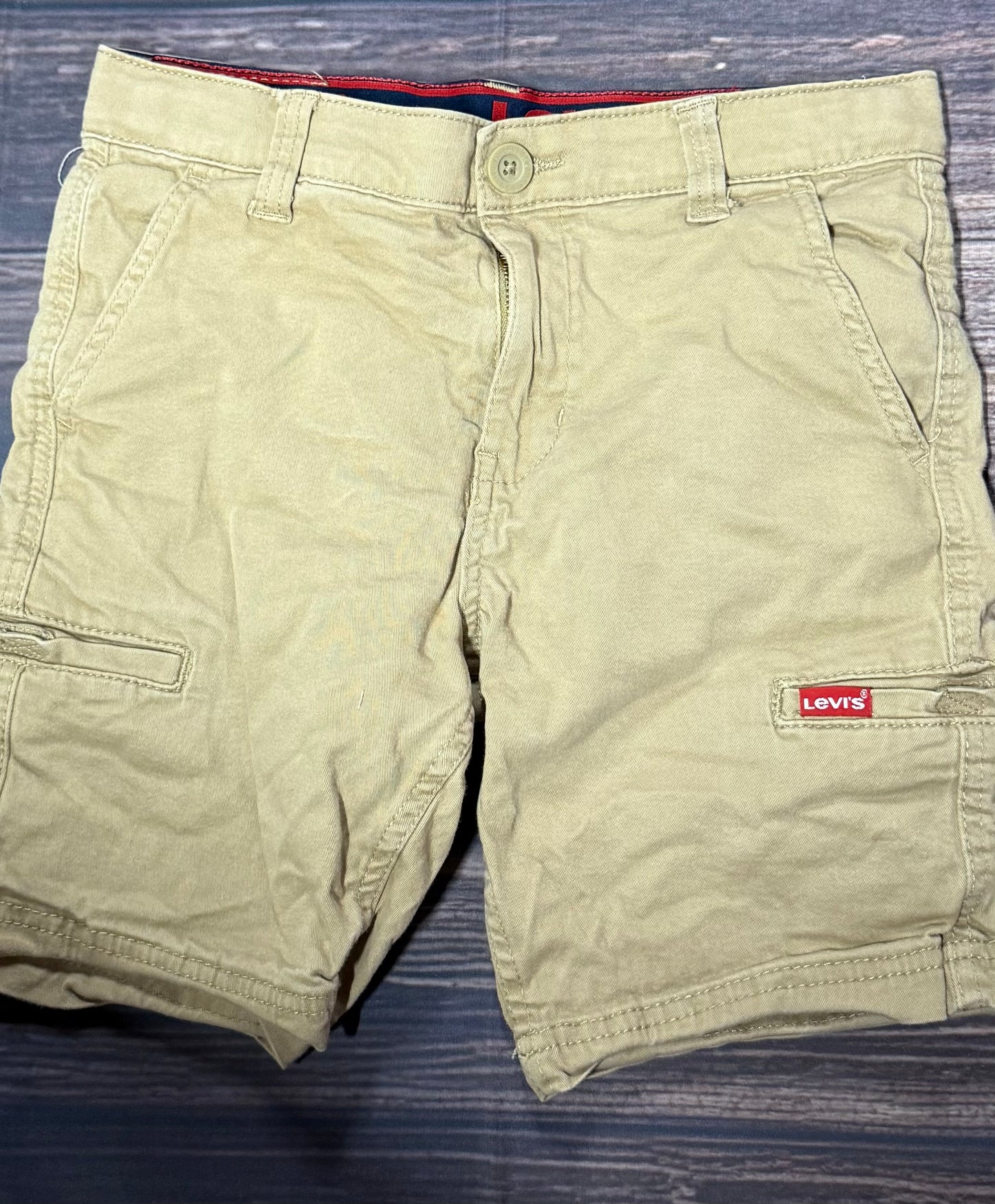 Levi’s 10