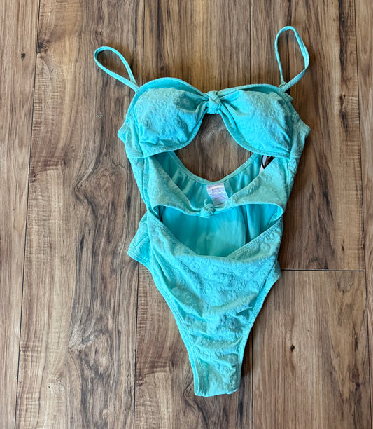 Nwt no boundaries medium