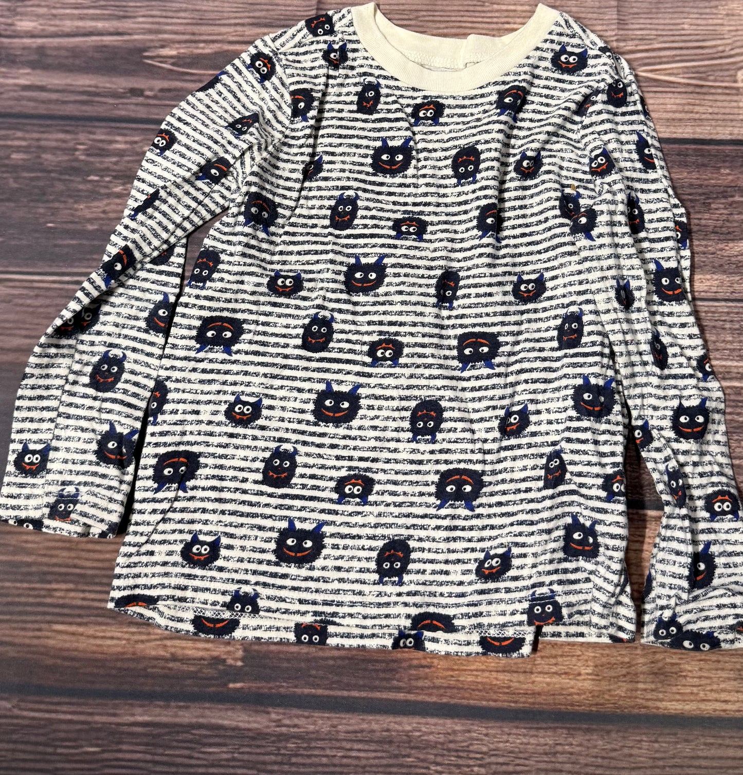 Old Navy 4T